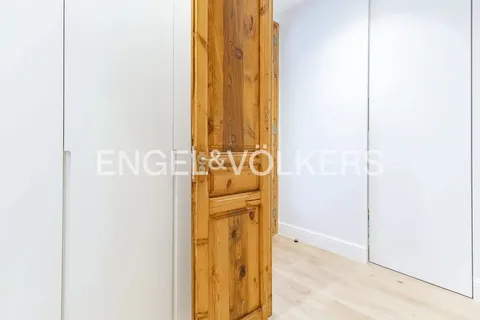 Pis de 153 m² a Barcelona