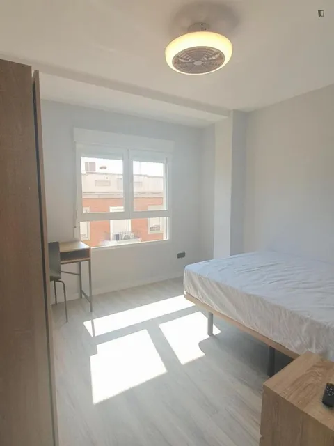 Pis de 75 m² a València