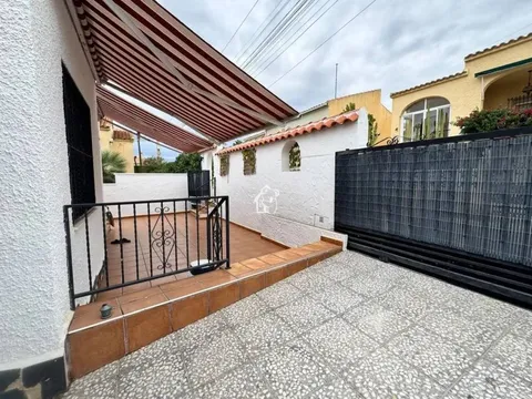 Haus 130 m² in San Fulgencio