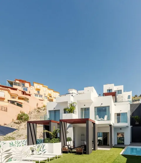 Casa de 134 m² a Adeje