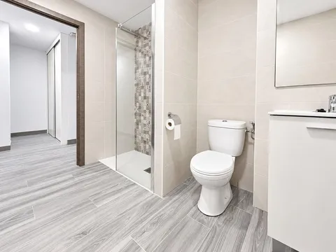 Pis de 66 m² a Sant Vicent del Raspeig