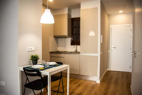 Pis de 45 m² a Barcelona