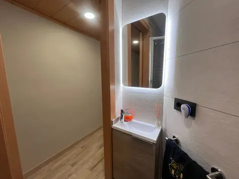 Wohnung 79 m² in Barcelona