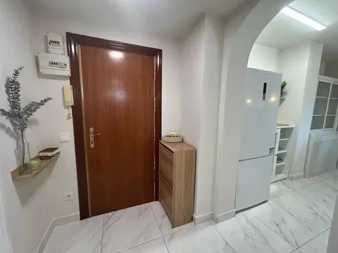 Pis de 92 m² a Estepona