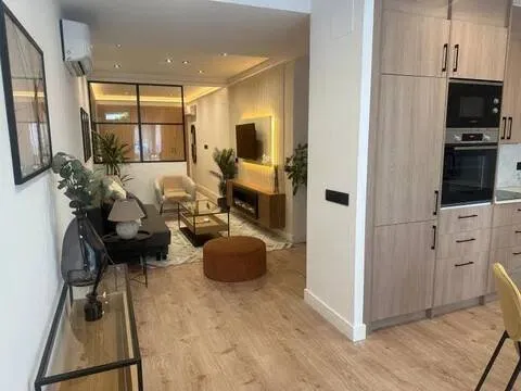 Appartement 68 m² à Madrid