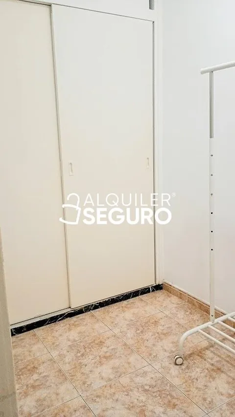 Pis de 57 m² a Barcelona