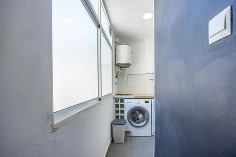 Habitació de lloguer, València