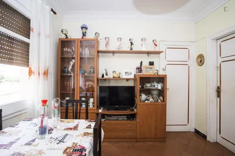 Habitació de lloguer, l'Hospitalet de Llobregat