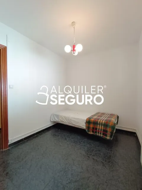 Appartamento 55 m² a Madrid