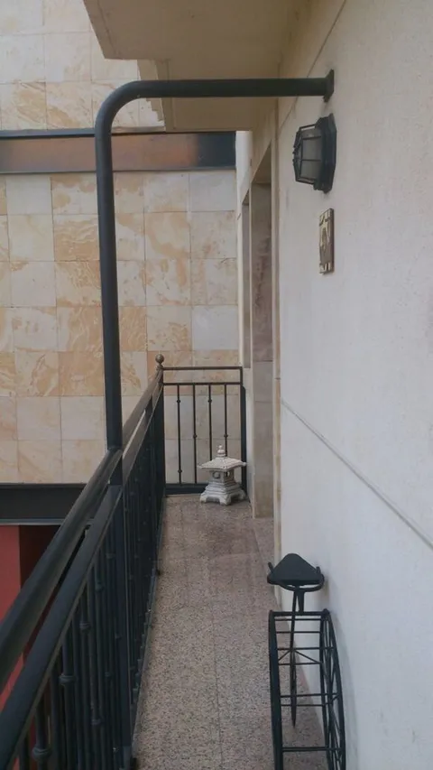 Stanza in affitto, Salamanca