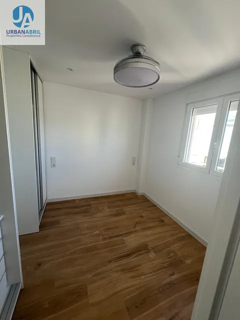 Квартира 50 м² в el Campello