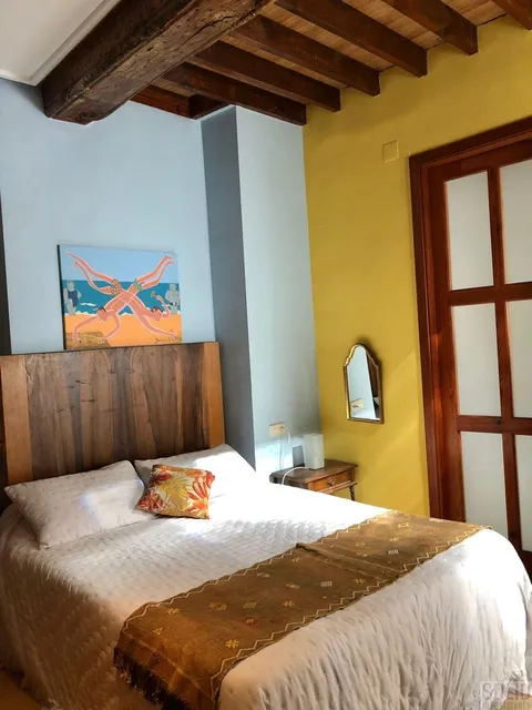 Pis de 115 m² a València