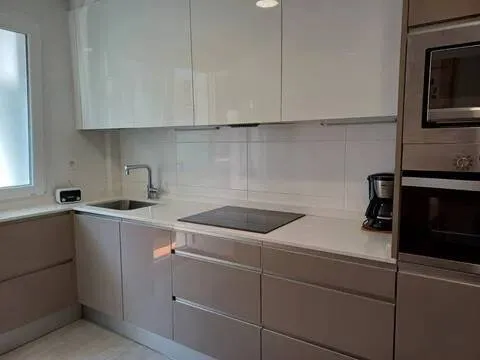 Pis de 68 m² a Bilbao