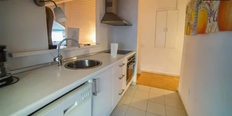 Pis de 70 m² a Madrid