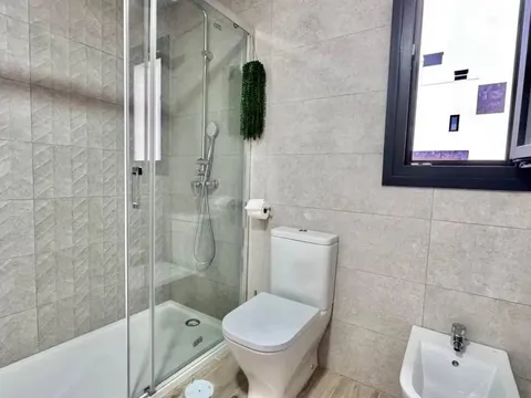 Pis de 130 m² a Múrcia