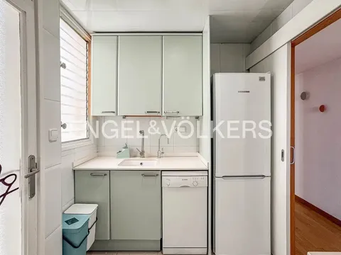Pis de 122 m² a Barcelona