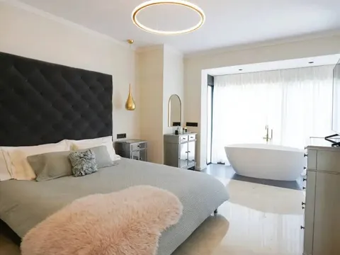 Casa de 540 m² a Benahavís