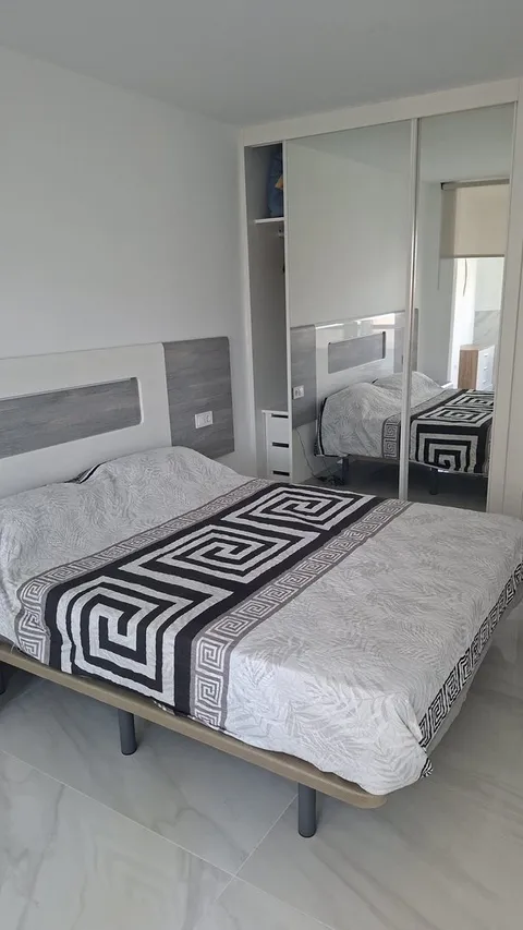 Appartamento 50 m² a Benidorm