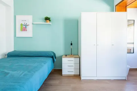 Zimmer zur Miete, Castelló de la Plana / Castellón de la Plana
