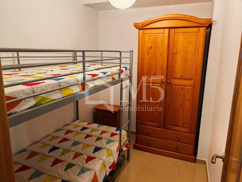 Pis de 60 m² a Algarrobo