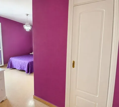 Pis de 90 m² a Manilva