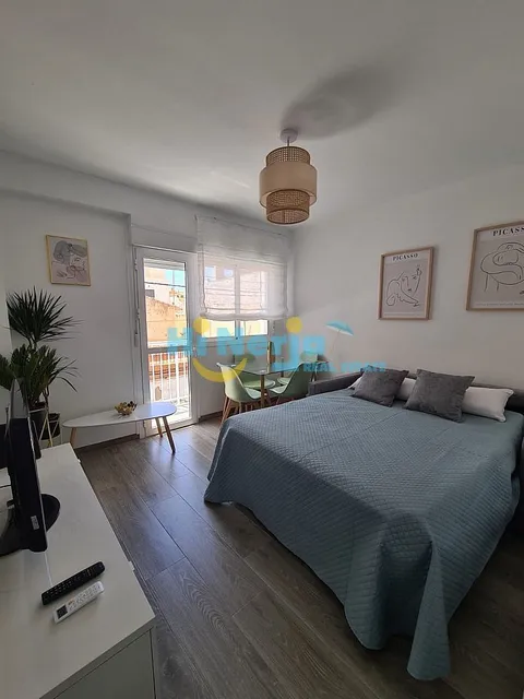 Pis de 50 m² a Nerja