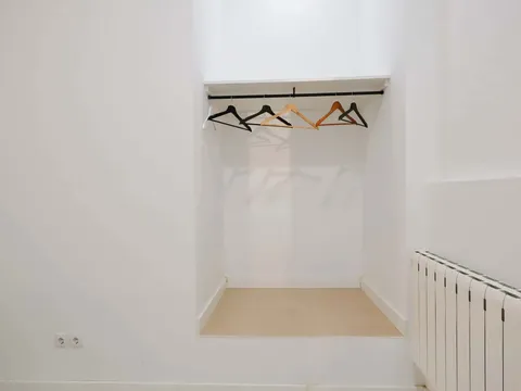 Pis de 90 m² a Madrid