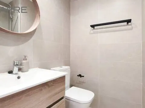 Pis de 55 m² a Madrid