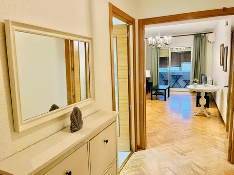 Habitació de lloguer, Alcalá de Henares