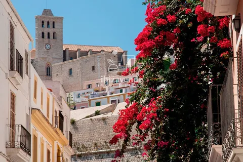 Pis de 70 m² a Eivissa