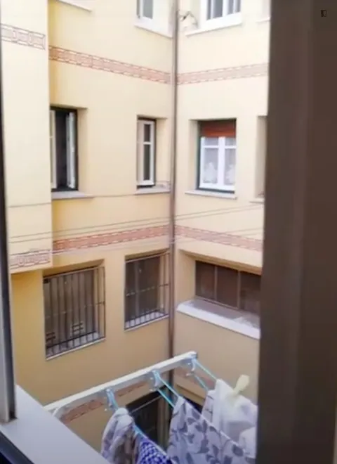 Appartement 45 m² à Madrid