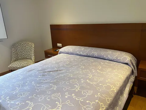 Wohnung 50 m² in Santiago de Compostela
