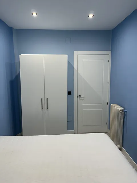 Pis de 105 m² a Valladolid