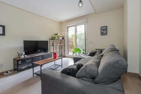 Wohnung 115 m² in Población de Arroyo