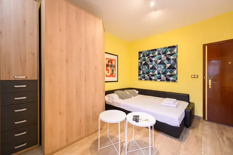 Apartamento 28 m² em Madrid