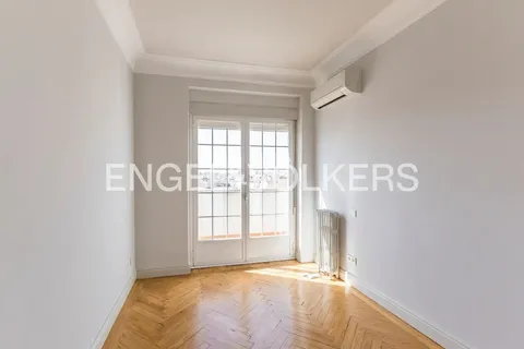 Квартира 400 м² у Madrid