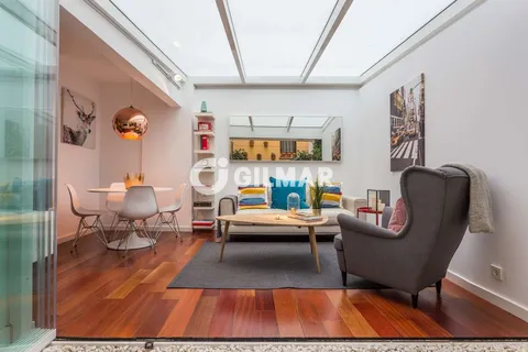 Piso de 31 m² en Madrid
