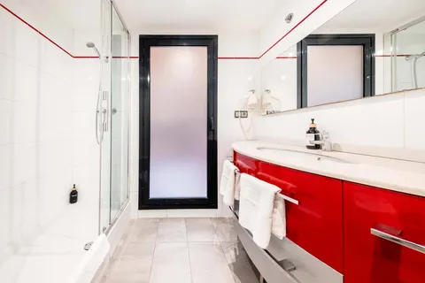 Piso de 35 m² en Barcelona