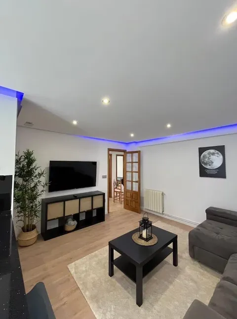 Piso de 88 m² en Vigo (3/18)