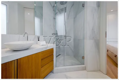 Pis de 145 m² a Madrid