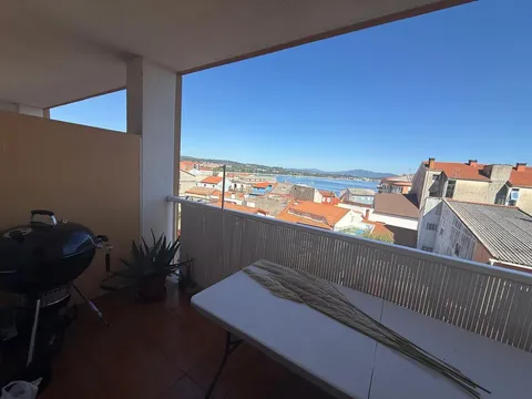 Wohnung zur Miete, Boiro