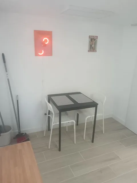 Wohnung 25 m² in Villaviciosa de Odón