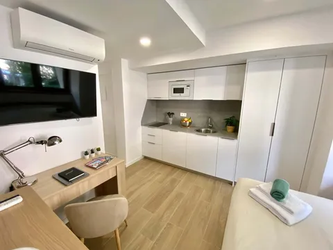 Wohnung 15 m² in Madrid