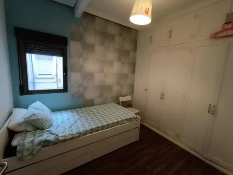 Pis de 76 m² a Valladolid