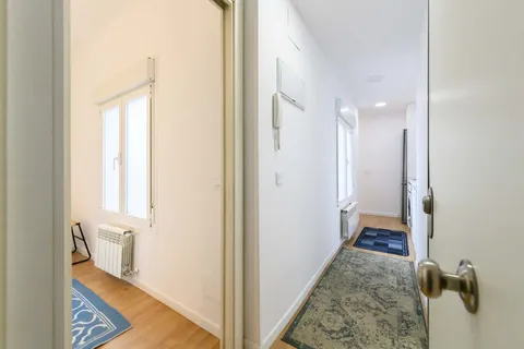 Pis de 52 m² a Madrid