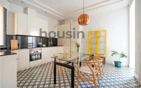 Appartamento 145 m² a Madrid