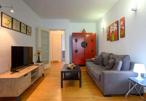 Pis de 102 m² a Madrid