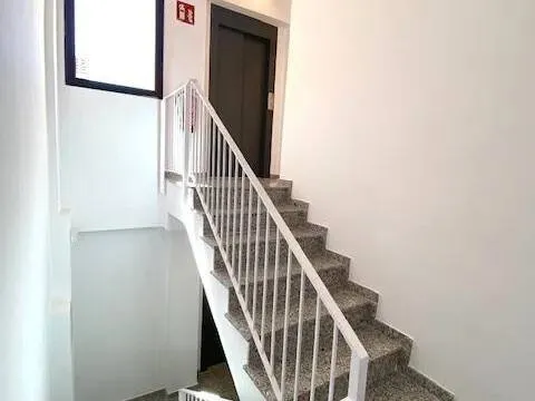 Pis de 67 m² a l'Espluga de Francolí