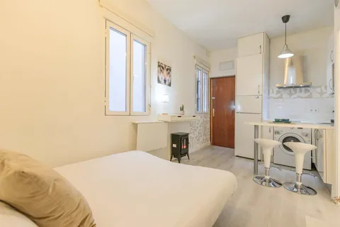Pis de 55 m² a Madrid