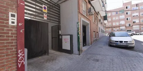 Appartamento 40 m² a Madrid